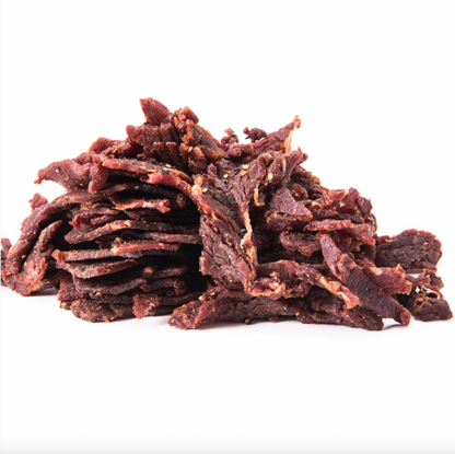 BULK Teriyaki Brisket Beef Jerky - BULK JERKY